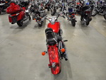 �������� �� ������ �������� Honda Shadow750 Aero 2008 ���� 6